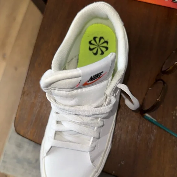 Nike Court Legacy Sneakers - Picture 8 of 8